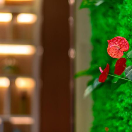 Ramada Encore By Wyndham Guangzhou Panyu Kültér fotó