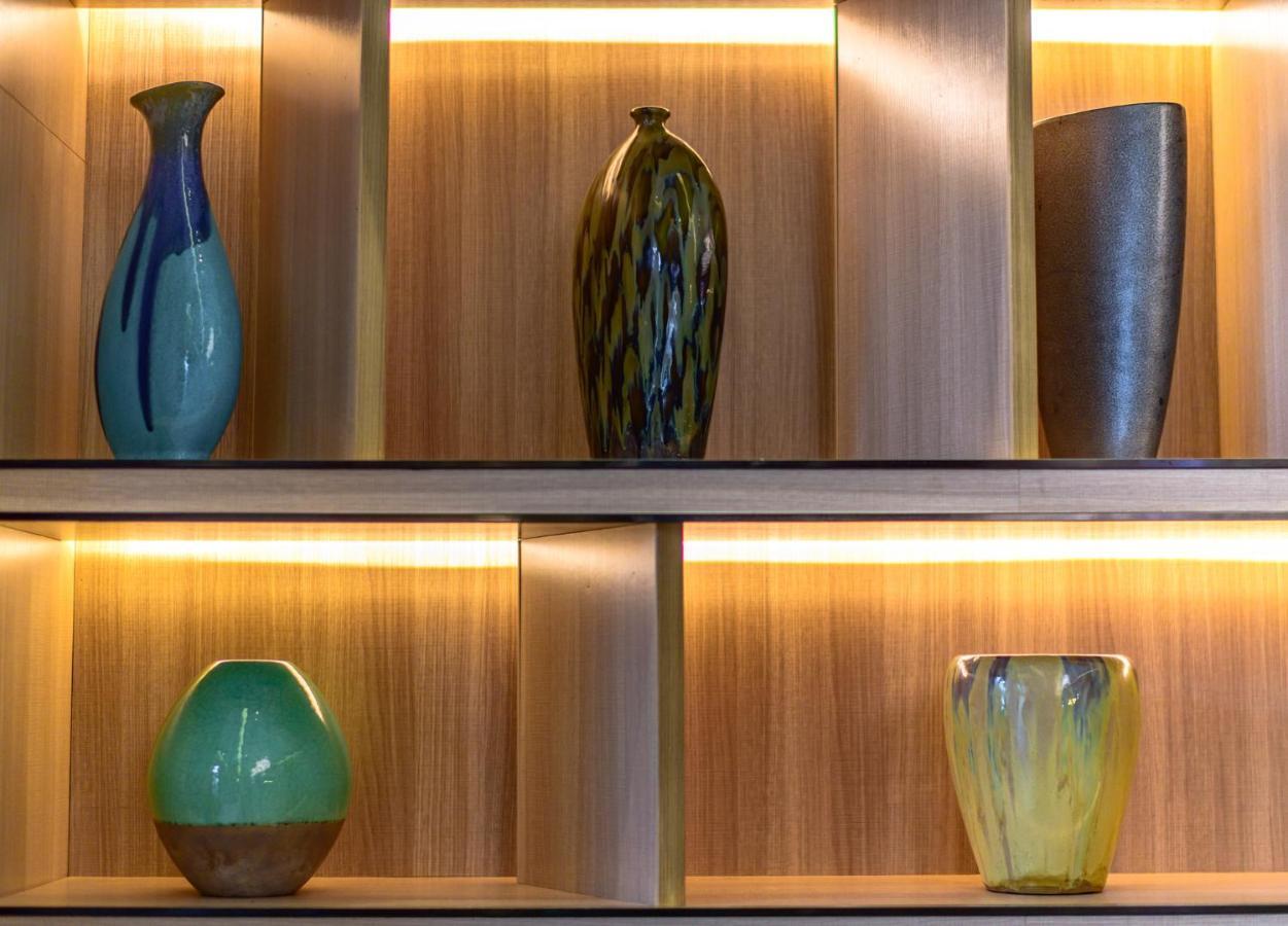 Ramada Encore By Wyndham Guangzhou Panyu Kültér fotó