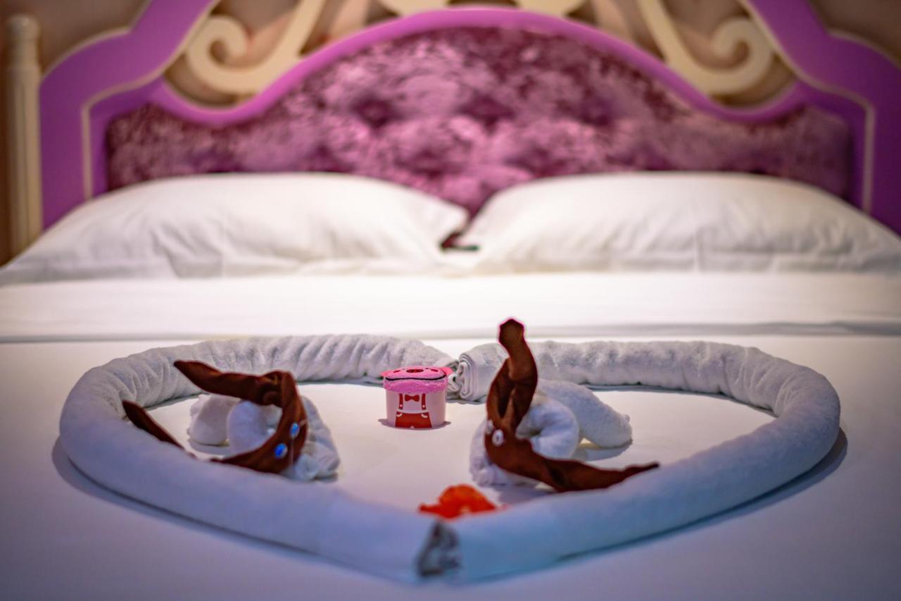 Ramada Encore By Wyndham Guangzhou Panyu Kültér fotó
